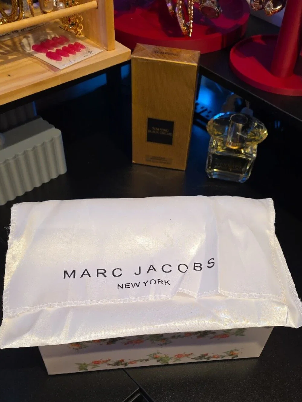 Marc Jacobs 